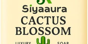 Cactus Blossom Soap