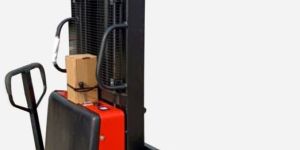 Electric Stacker