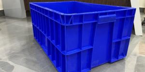 Plastic Crates