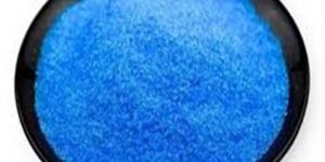 Copper Sulphate