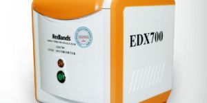 gold silver testing machine