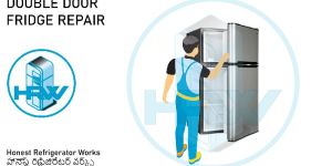 Refrigerator Repairing Services