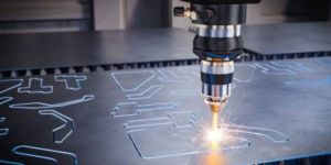 CNC Laser Cutting Services