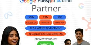 Outdoor Advertising Service