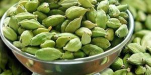 Green Cardamom