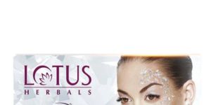 Lotus Facial Kit