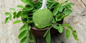 Moringa Leaf Powder