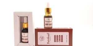 Patchouli Essential Oil