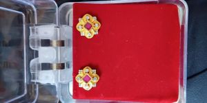 Ladies Tops 1 Garm Gold