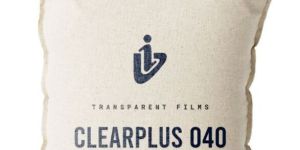040 Clear Plus Film