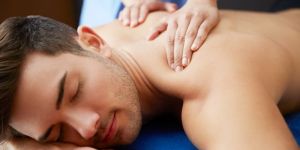 Deep Tissue Massage