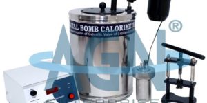 Bomb Calorimeter