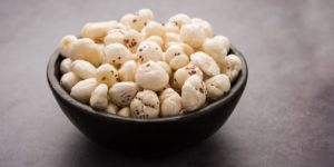 Roasted Makhana