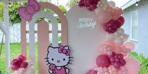 Party Decorators Near ME