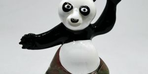 Handicraft Panda