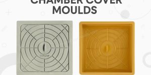 Manhole Cover Moulds