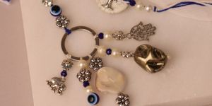 Wishing Tree Evil Eye Rakhi