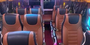 Bus Rental Indore