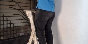 CCTV Camera Installation