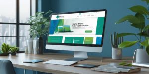 Dynamic Website Development