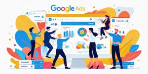 Google Ads Services