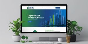 Website Designing