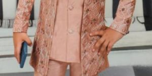 Kids Indo Western Wear