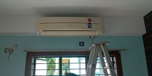 AC Installation