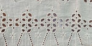 gpo crosia cotton embroidery fabric