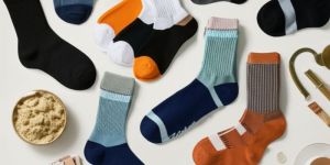 Cotton Socks