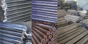 Transparent PVC Rolls