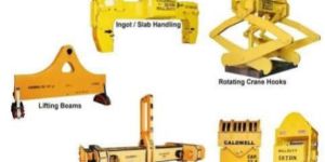 heavy lifting tackle
