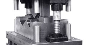Press Tool Die
