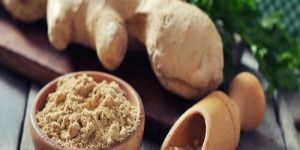 Ginger Powder