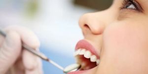 Root Canal Treatment
