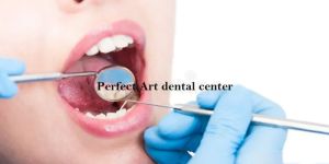 Teeth Cleaning Services