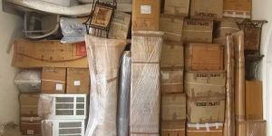 Packers and Movers Boxes