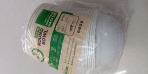 Disposable Bowls