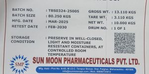 Terbutaline Sulphate IP BP USP