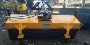 Road Cleaning Machine