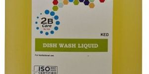 5 Litre Dish Wash Liquid