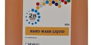 5 Litre Liquid Hand Wash