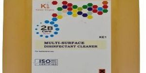 5 Litre Multi Surface Disinfectant Cleaner