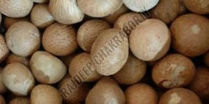 Dried Betel Nuts