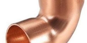 Copper Elbow