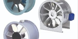 Industrial Axial Fan