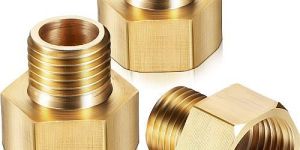Male Brass Adapter