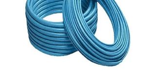 PVC Coated Copper Pipe