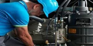 Refrigeration Compressor Repairing Services