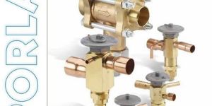 Sporlan Expansion Valve